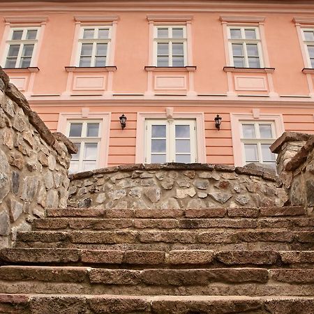 Apartmany Antik Pratterov Dom Banská Štiavnica Extérieur photo