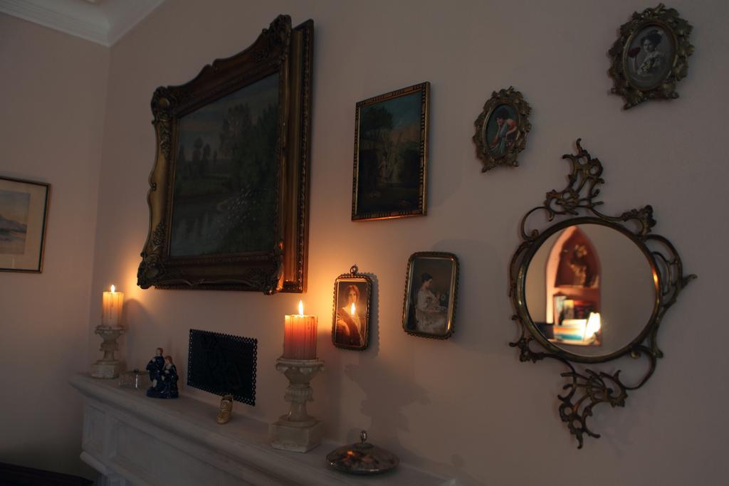 Apartmany Antik Pratterov Dom Banská Štiavnica Chambre photo