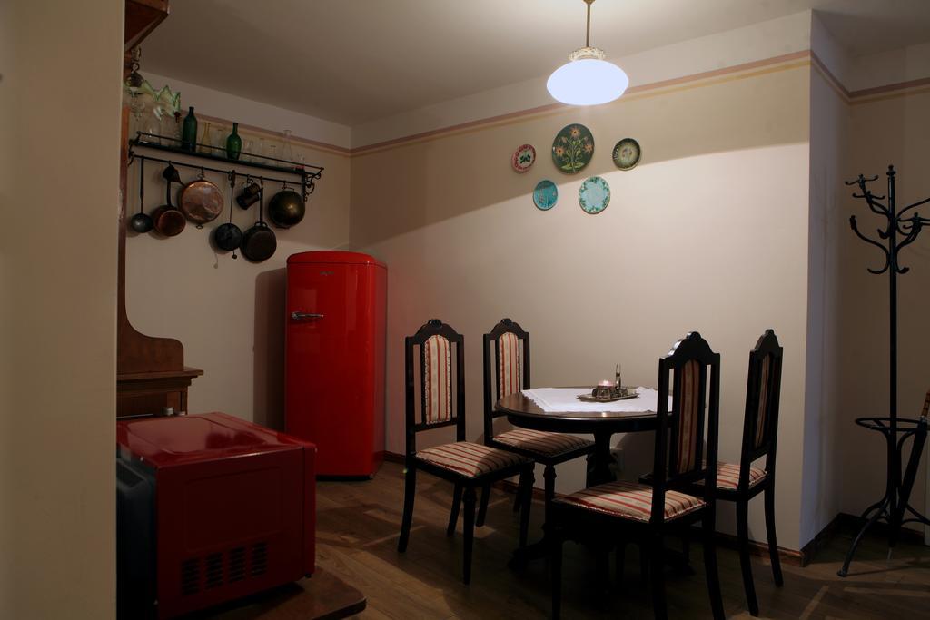 Apartmany Antik Pratterov Dom Banská Štiavnica Chambre photo