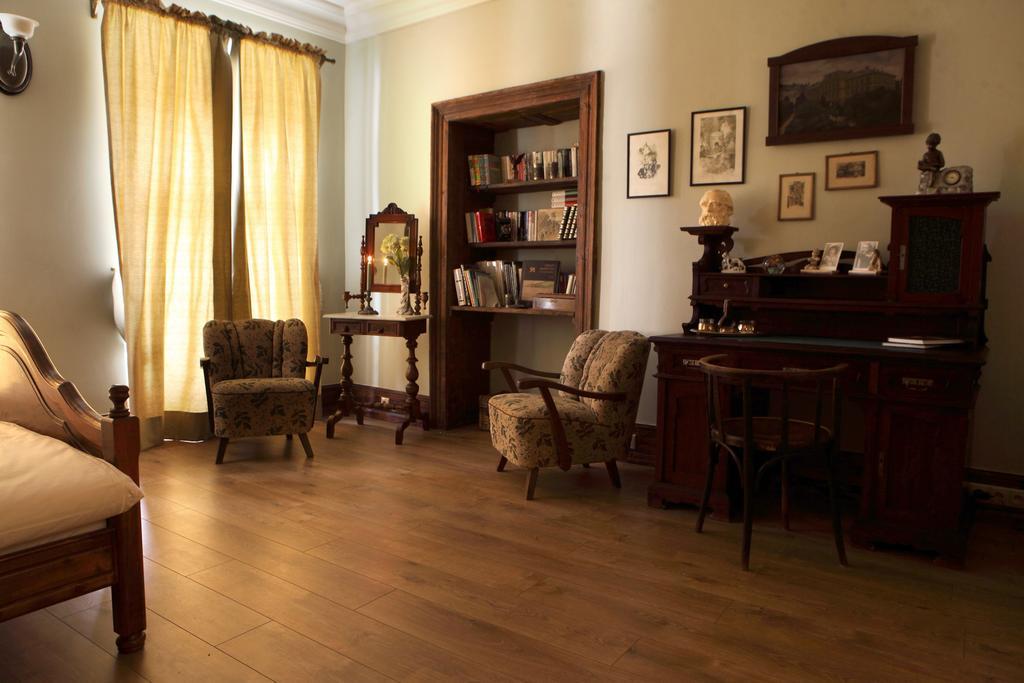 Apartmany Antik Pratterov Dom Banská Štiavnica Chambre photo