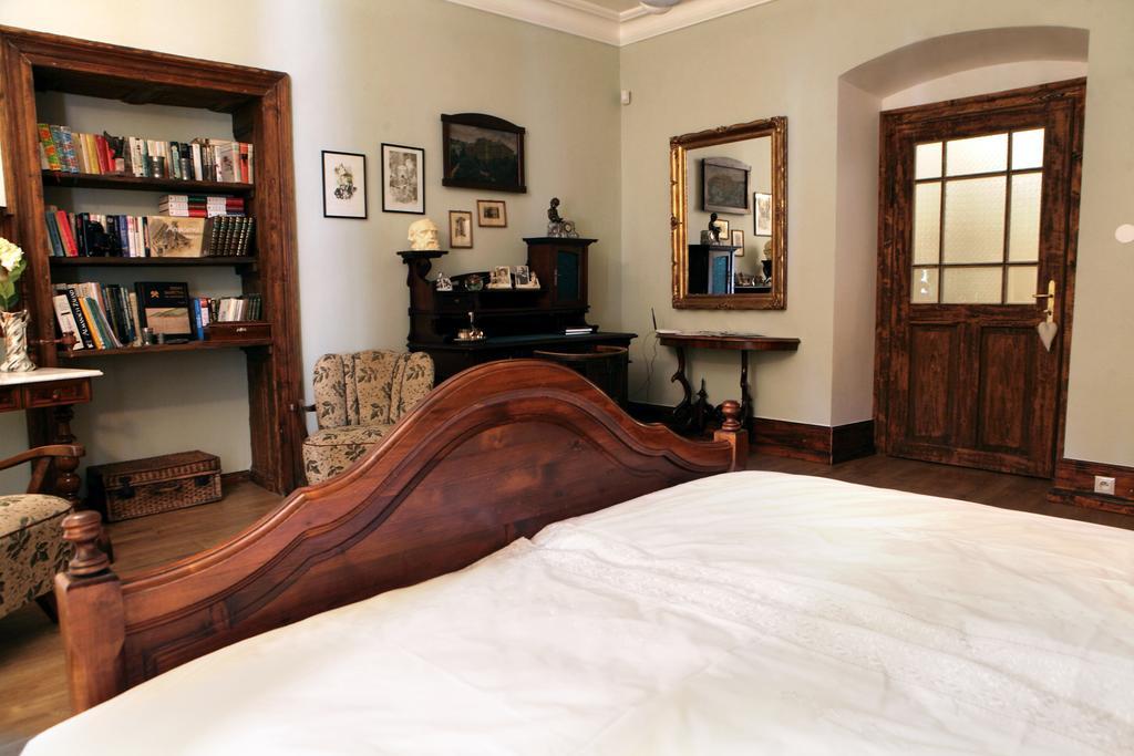 Apartmany Antik Pratterov Dom Banská Štiavnica Chambre photo