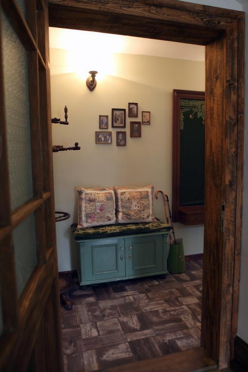 Apartmany Antik Pratterov Dom Banská Štiavnica Chambre photo