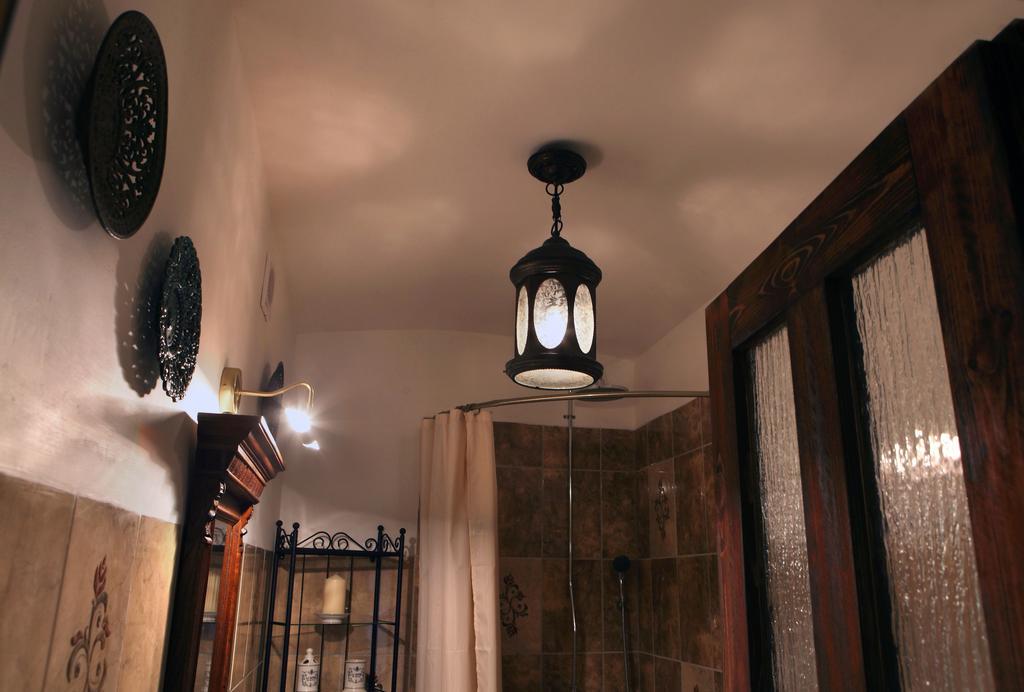 Apartmany Antik Pratterov Dom Banská Štiavnica Chambre photo