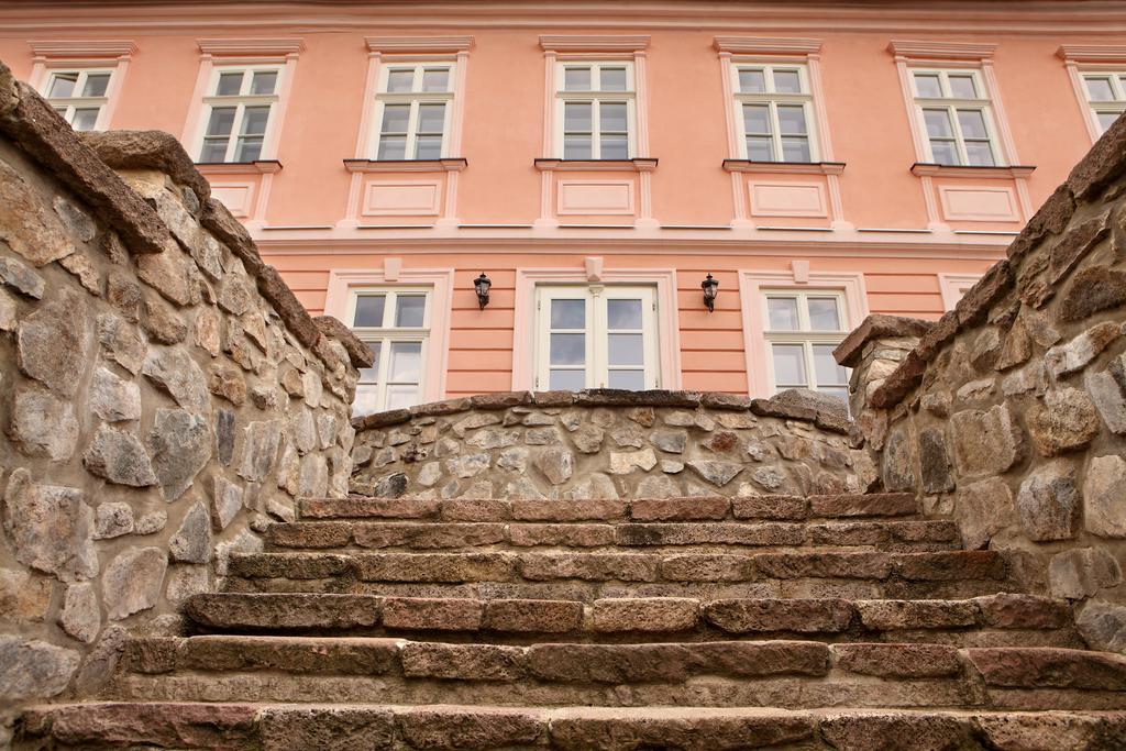 Apartmany Antik Pratterov Dom Banská Štiavnica Extérieur photo