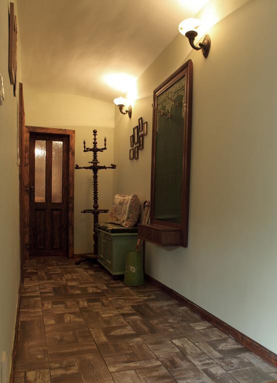 Apartmany Antik Pratterov Dom Banská Štiavnica Chambre photo