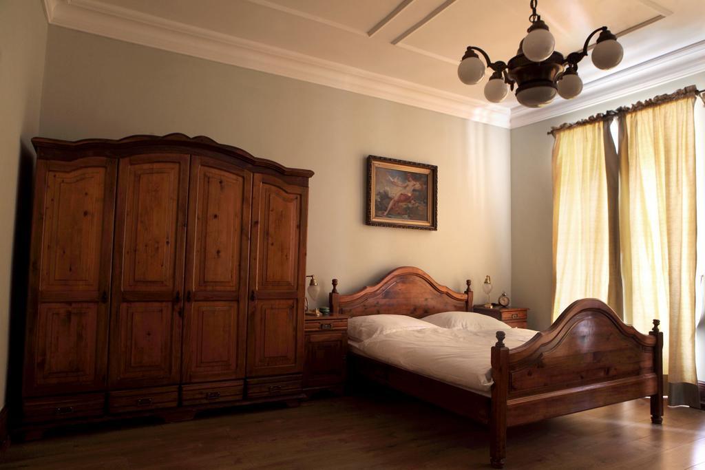 Apartmany Antik Pratterov Dom Banská Štiavnica Chambre photo
