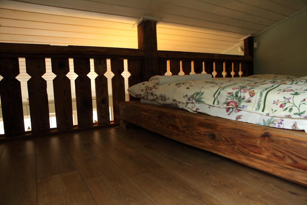 Apartmany Antik Pratterov Dom Banská Štiavnica Chambre photo