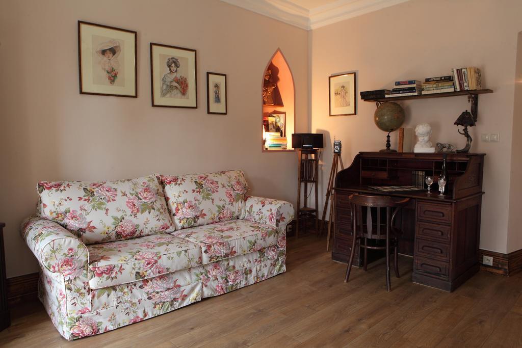 Apartmany Antik Pratterov Dom Banská Štiavnica Chambre photo