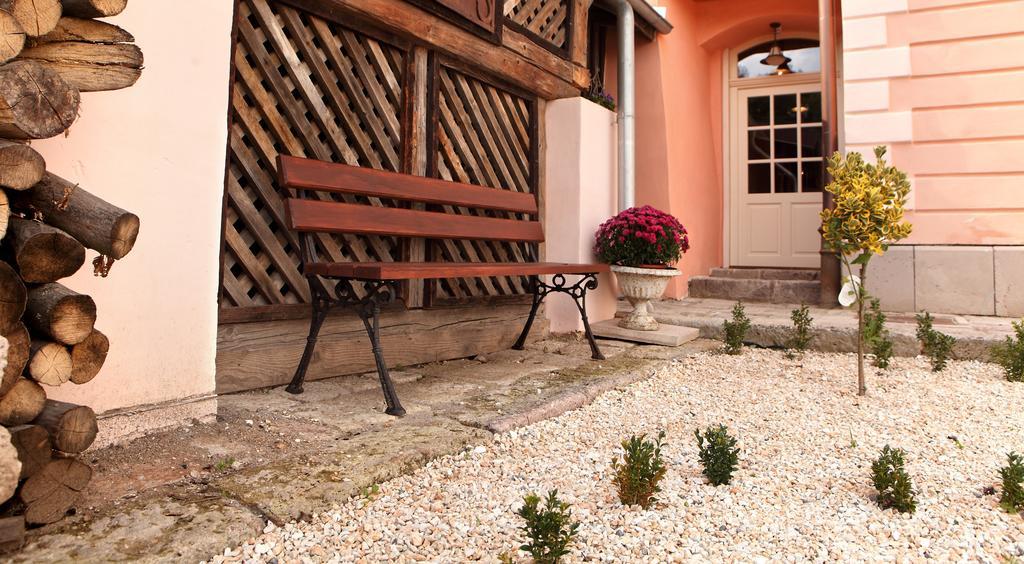 Apartmany Antik Pratterov Dom Banská Štiavnica Chambre photo