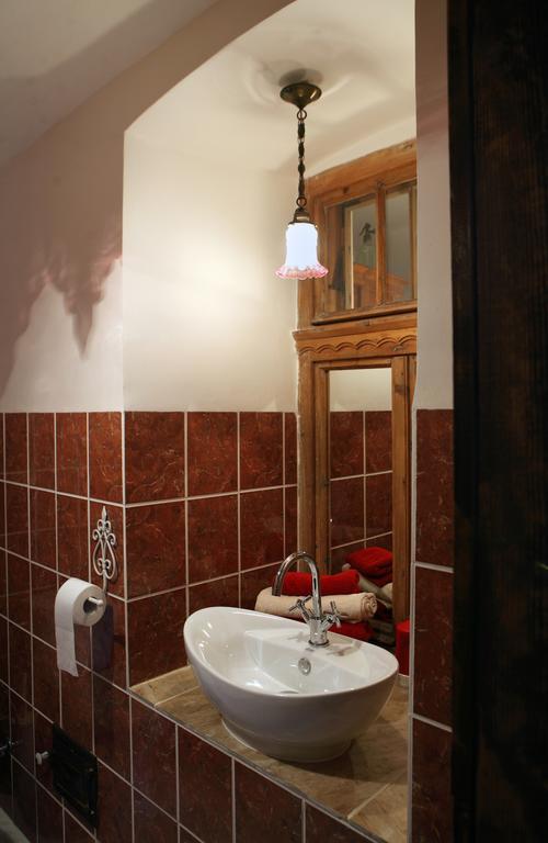 Apartmany Antik Pratterov Dom Banská Štiavnica Extérieur photo